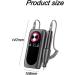Electric Nail Drill Portable Rechargeable Electric Nail Drill With Led Large Display 4000mah Capacity Electric Nail Drill Machine Manicure Pedicure Polishing Shape Tools - Buy Online on GoSupps.com