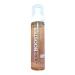 Style Factor Edge Booster Extra Shine Foam Wrap Moisture Rich Foam Mousse 9 Oz (with Coconut Water)