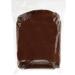 Tortendendeko fondant brown 1 kg 1 kg brown