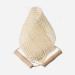 Healvian Exfoliating Shower Towel - Back Scrubber Bath Supplies for a Refreshing Cleanse | Sisal Scrub Tool - Buy Online on GoSupps.com