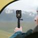 DJI Osmo Action 3 Adventure Combo | 4K HDR Waterproof Camera with HorizonSteady, Extension Rod | Vlogging for YouTube - Buy Online on GoSupps.com