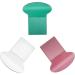 3-Piece Toilet Seat Lifter Set - Self-Adhesive Sticky Handle for Touch-Free Use in Home, Office, and Travel - 32.5 Inch Length - Buy Online on GoSupps.com