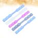 5pcs Adjustable Anti-Slip Ear Hooks - Hearing Protection Grips (Random Color) | International Shipping Available - Buy Online on GoSupps.com