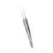 Staleks Eyelash Tweezers EXPERT TE-40/10 (Type 10)