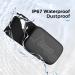 GEOID HS500 Heart Rate Monitor - ANT+/Bluetooth Chest Strap for iOS/Android Apps - Buy Online on GoSupps.com