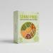 Natural Care From Nature Sunnipindi Herbal Bath Powder Ubtan Body Scrub Face Pack - Tan Reduce - Ancient Ayurvedic - Enrich With Herbs 200 G (Pack Of 1)