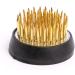 4pcs 1.4 Inch Flower Frog Round Holders for Arrangement - Pin Frog Set - Buy Online on GoSupps.com