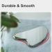FeelFree Sport Stainless Steel Gua Sha Tool | Facial & Body Massage Acupuncture Therapy Spa Treatment - Buy Online on GoSupps.com