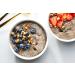 Raw Chia Seeds (200g/7.05oz) - Premium Quality, Vegan, Gluten-Free, GMO-Free - Buy Online on GoSupps.com