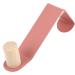 Alipis 2pcs Door Hook Wall Mounted Shelves for Storage Over The Door Coat Rack Back Door Clothes Hook Towel - Buy Online on GoSupps.com