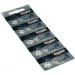Buy 10 Energizer 392/384 Watch Batteries - Long-Lasting & Reliable Power for Your Devices | Fast International Shipping - Buy Online on GoSupps.com