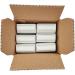 Waxee DUO Roll-On Wax Cartridge Refill 100ml - Pack of 6 (Assorted Colors) - Buy Online on GoSupps.com