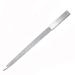 Urbanstrive 3-Piece Diamond Nail File Set - Stainless Steel Double-Sided Metal Buffer Files for Salon Quality Manicures at Home and On-the-Go - Buy Online on GoSupps.com
