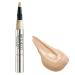 ARTDECO Perfect Teint Concealer, light peach N05 (0.07 Fl Oz)  light-reflecting concealer with brush applicator, eliminates signs of tiredness, medium coverage, water-resistant, long-lasting effect, makeup