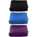 Buy Blue Training Wheels Tube Stretch Fabric Elastic Cloth Ring for Leisure Sports - 400x88cm - International Shipping Available - Buy Online on GoSupps.com