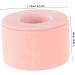 FRCOLOR 1 Roll Eyelash Tape Eyelash Extension Tape Eyelash Adhesive Tapes Eyelash Plant Strips Makeup Tape For Eyeshadow And Eyeliner Eyelash Supplies Beauty Products Pink NonWoven Fabric - Buy Online on GoSupps.com