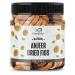 GreenFinity Premium Afghani Anjeer 500g - Dried Figs from Afghanistan (Pack of 2 Jars) - Buy Online on GoSupps.com