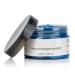 MOFAJANG Blue Hair Coloring Dye Wax 4.23 oz - Temporary Hairstyle Cream for Men and Women - Perfect for Party Cosplay - Buy Online on GoSupps.com
