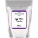 Egg White Protein Powder 250g Pasteurized Dried Egg Whites Protein High Whip for Baking Desserts Cooking by Virgolden