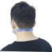 Buy Gatuida 8-Stock Ear Strap Hooks - Adjustable Face Mask & Clothes Bracket 15x1.5cm | International Shipping Available - Buy Online on GoSupps.com