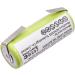 Synergy Digital Toothbrush Battery for Oral-B 3762 | Ultra High Capacity Ni-MH 1.2V 2000mAh Replacement - Buy Online on GoSupps.com