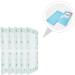 EXCEART 5pcs Waterproof Scar Removal Sheets - Adhesive Dressing for C-Section, Burns, Injuries, Acne - Buy Online on GoSupps.com
