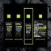 L'Oreal Paris Men Expert Pure Charcoal Purifying Black Clay Face Mask for Men 50ml - Pack of 1 - Buy Online on GoSupps.com