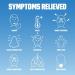 Mucinex Fast-Max Maximum Strength Cold & Flu Relief Liquid Gels 2-Pack - Buy Online on GoSupps.com
