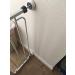 4 Pack Baby Gates Wall Cups  Safety Wall Bumpers Guard Fit for Bottom of Gates  Doorway  Stairs  Baseboard  Work with Dog Pet Child Kid Pressure Mounted Gates White - Buy Online on GoSupps.com