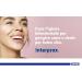 Buy Dentaid Interprox4g Mini Blister 6p 6l - International Shipping Available | Best Dental Care Products Online - Buy Online on GoSupps.com