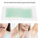 Depilatory Growth Papier Leaves | 5-Piece Face & Body Hair Remover Wax Strips | Ultimate Beauty Tool for Leg Hair Removal - Buy Online on GoSupps.com