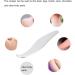 Verdant Touch Stainless Steel Gua Sha Plate for Pain Relief | Massage Scraping Tool for Body Care - Buy Online on GoSupps.com