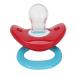 Baby Smile Teeth Pacifier - Safe & Fun Pacifier for Nursery | International Shipping - Buy Online on GoSupps.com