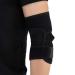 Alomejor Tennis Elbow Support Brace - Adjustable Lightweight Elbow Strap for Tennis & Basketball - Pain Relief & Comfort (Black - Buy Online on GoSupps.com