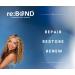 reBOND Daily Miracle Bond Building Shampoo & Conditioner Duo 10.1 oz - Best Hair Repair & Strengthening for All Hair Types - International Shipping Available - Buy Online on GoSupps.com