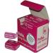 Pollie Pop Up Tissues Perm End Papers Individual 200 Sheet Box (200 1) 1 count (Pack of 1) 1.0 - Buy Online on GoSupps.com