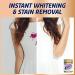 Vanish Oxi Action Crystal White Powder Fabric Stain Remover + Whitener 470g - Buy Online on GoSupps.com