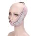 Facial Lifting Bandage - V Bandage Slimming Belt for Face Lift & Skin Firming (K-03A) - 1 Piece - Buy Online on GoSupps.com
