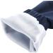 Famuka Baby Boys Hooded Windbreaker Jacket - Toddler Outwear, Navy, 3 Years - Buy Online on GoSupps.com