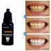 SowSmile Dental Teeth Whitening Serum - 48.0g: Oral Hygiene Whitener for Plaque Stains & Fresh Breath - Buy Online on GoSupps.com