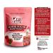 GLUCODOWN Raspberry Tea Mix - Supports Healthy Blood Sugar Levels, Diabetic Friendly - 45 Servings - Buy Online on GoSupps.com