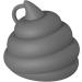 Silicone Toothpaste Cover - Creative Dog Toothpaste Toppers Squeezer | Odorless Toothpaste Cover Bathroom Accessories Exquisite Self Closing Toothpaste Caps for Family and Friends Stronrive Gray - Buy Online on GoSupps.com