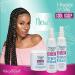 Hawaiian Silky Cool Scalp Leave-In Conditioner Cream - 16 fl oz | Moisture Lock Anti-Breakage Repairs Dry & Damaged Hair - International Shipping Available - Buy Online on GoSupps.com