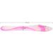 Footinsole Arch Support Insoles - Optimal Relief for Flat Fallen & Weak Arches | Pink Orthotic Inserts Without Heel Cushion - Buy Online on GoSupps.com