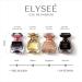 Boticario - Linha Elysee - Eau de Parfum Blanc Feminino 50 Ml - (Elysee Collection - Blanc Eau de Parfum For Women 1.7 Fl Oz) - Buy Online on GoSupps.com