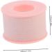 Housoutil 1 Roll Grafting Eyelash Tape Lash Extension Tape Supplies Non- Woven Fabric Tape Adhesive Breathable Fabric Tape Medical Tape Non-woven Fabric Protective Agent Pink Eyes - Buy Online on GoSupps.com