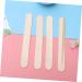 Beavorty 150 Wax Applicator Sticks - Wooden Ice Rods for Hair Removal | Bamboo Spatula for Women - Buy Online on GoSupps.com