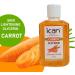 ican carrot glycerine for smooth & glow skin 50ml travel size - Buy Online on GoSupps.com