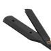 High-Quality Manual Razor for Men | Stainless Steel Straight Edge Razor - Perfect for Travel (Black Blue) - Buy Online on GoSupps.com