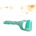 Shop Minkissy 2-Piece Manual Face Massage Tools | Facial Roller & Skincare Device for Radiant Skin - Buy Online on GoSupps.com